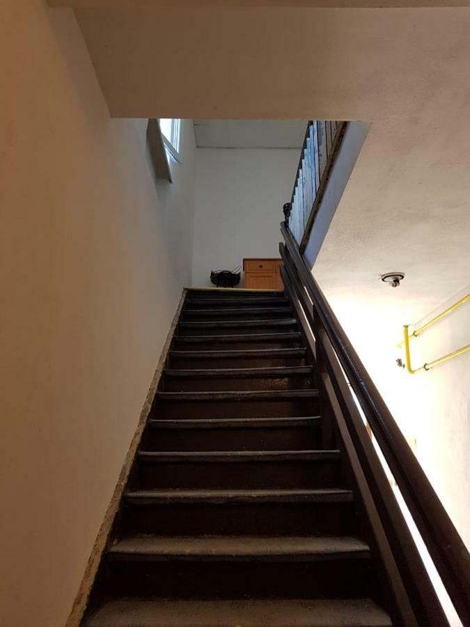 Nadmorska 27A Apartament Sarbinowo Exterior foto